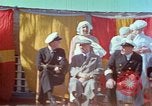 Image of Eva Braun's family Atlantic Ocean, 1938, second 51 stock footage video 65675077796