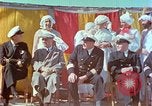 Image of Eva Braun's family Atlantic Ocean, 1938, second 52 stock footage video 65675077796