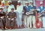 Image of Eva Braun's family Atlantic Ocean, 1938, second 56 stock footage video 65675077796