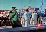 Image of Eva Braun's family Atlantic Ocean, 1938, second 57 stock footage video 65675077796