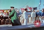 Image of Eva Braun's family Atlantic Ocean, 1938, second 58 stock footage video 65675077796