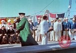 Image of Eva Braun's family Atlantic Ocean, 1938, second 59 stock footage video 65675077796