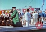 Image of Eva Braun's family Atlantic Ocean, 1938, second 60 stock footage video 65675077796