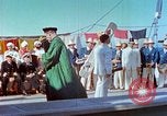 Image of Eva Braun's family Atlantic Ocean, 1938, second 61 stock footage video 65675077796