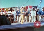 Image of Eva Braun's family Atlantic Ocean, 1938, second 62 stock footage video 65675077796