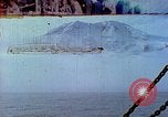 Image of snow covered mountains Iceland, 1938, second 1 stock footage video 65675077797