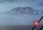 Image of snow covered mountains Iceland, 1938, second 3 stock footage video 65675077797