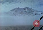 Image of snow covered mountains Iceland, 1938, second 4 stock footage video 65675077797