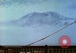 Image of snow covered mountains Iceland, 1938, second 5 stock footage video 65675077797