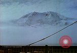 Image of snow covered mountains Iceland, 1938, second 6 stock footage video 65675077797