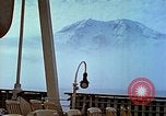 Image of snow covered mountains Iceland, 1938, second 10 stock footage video 65675077797