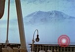Image of snow covered mountains Iceland, 1938, second 14 stock footage video 65675077797