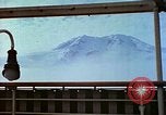 Image of snow covered mountains Iceland, 1938, second 15 stock footage video 65675077797