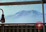 Image of snow covered mountains Iceland, 1938, second 17 stock footage video 65675077797