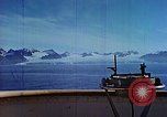 Image of snow covered mountains Iceland, 1938, second 18 stock footage video 65675077797
