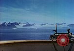 Image of snow covered mountains Iceland, 1938, second 19 stock footage video 65675077797