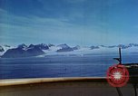 Image of snow covered mountains Iceland, 1938, second 20 stock footage video 65675077797