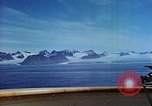 Image of snow covered mountains Iceland, 1938, second 21 stock footage video 65675077797
