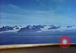 Image of snow covered mountains Iceland, 1938, second 22 stock footage video 65675077797