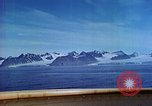 Image of snow covered mountains Iceland, 1938, second 23 stock footage video 65675077797