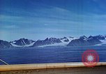 Image of snow covered mountains Iceland, 1938, second 26 stock footage video 65675077797