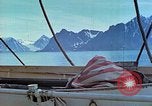 Image of snow covered mountains Iceland, 1938, second 55 stock footage video 65675077797