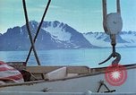 Image of snow covered mountains Iceland, 1938, second 59 stock footage video 65675077797