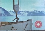 Image of snow covered mountains Iceland, 1938, second 62 stock footage video 65675077797