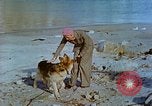 Image of snow covered mountains Greenland, 1938, second 16 stock footage video 65675077798
