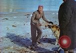 Image of snow covered mountains Greenland, 1938, second 21 stock footage video 65675077798
