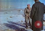 Image of snow covered mountains Greenland, 1938, second 23 stock footage video 65675077798