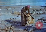 Image of snow covered mountains Greenland, 1938, second 32 stock footage video 65675077798