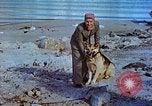 Image of snow covered mountains Greenland, 1938, second 35 stock footage video 65675077798