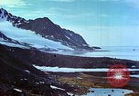Image of snow covered mountains Greenland, 1938, second 37 stock footage video 65675077798