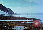 Image of snow covered mountains Greenland, 1938, second 38 stock footage video 65675077798