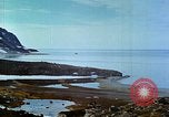 Image of snow covered mountains Greenland, 1938, second 39 stock footage video 65675077798