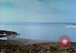 Image of snow covered mountains Greenland, 1938, second 42 stock footage video 65675077798