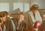 Image of Eva Braun Atlantic Ocean, 1938, second 7 stock footage video 65675077799