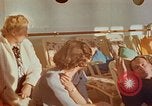 Image of Eva Braun Atlantic Ocean, 1938, second 10 stock footage video 65675077799