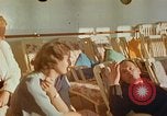 Image of Eva Braun Atlantic Ocean, 1938, second 11 stock footage video 65675077799