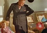 Image of Eva Braun Atlantic Ocean, 1938, second 18 stock footage video 65675077799