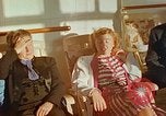 Image of Eva Braun Atlantic Ocean, 1938, second 22 stock footage video 65675077799