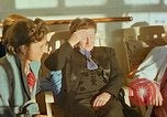 Image of Eva Braun Atlantic Ocean, 1938, second 25 stock footage video 65675077799