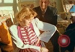 Image of Eva Braun Atlantic Ocean, 1938, second 28 stock footage video 65675077799