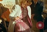 Image of Eva Braun Atlantic Ocean, 1938, second 29 stock footage video 65675077799