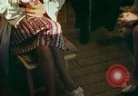 Image of Eva Braun Atlantic Ocean, 1938, second 33 stock footage video 65675077799