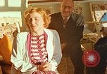 Image of Eva Braun Atlantic Ocean, 1938, second 36 stock footage video 65675077799