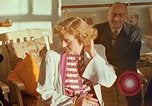 Image of Eva Braun Atlantic Ocean, 1938, second 39 stock footage video 65675077799
