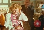 Image of Eva Braun Atlantic Ocean, 1938, second 40 stock footage video 65675077799