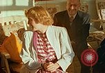 Image of Eva Braun Atlantic Ocean, 1938, second 42 stock footage video 65675077799
